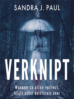 cover image of Verknipt